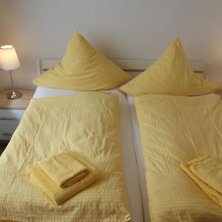 Haus Anker Apartment Neuharlingersiel Ngoại thất bức ảnh